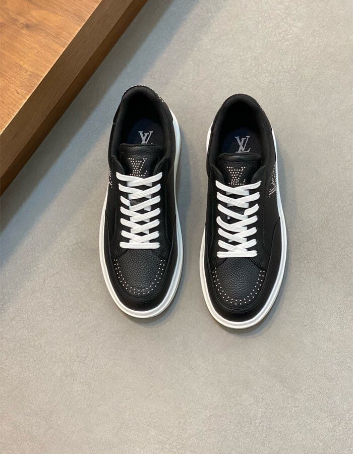 LOUIS VUITTON 루이비통 남성용 스니커즈 L17331-1 2024/신상 2COLOR