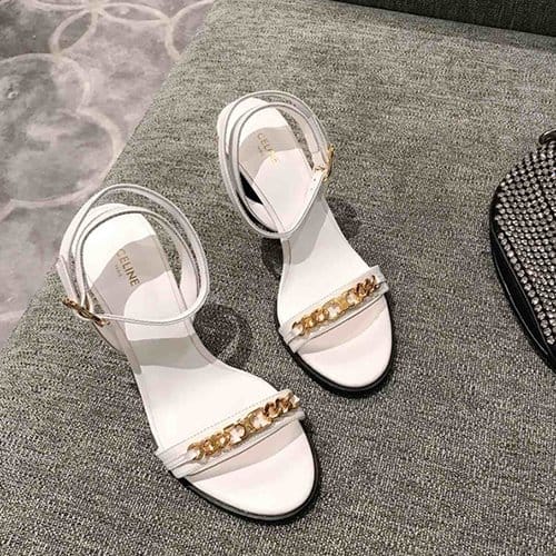 CELINE 셀린느 샌들 C17009-1 (255사이즈 주문제작)