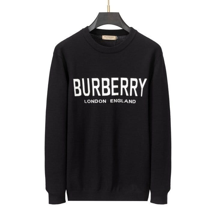 BURBERRY 버버리 니트 2COLOR
