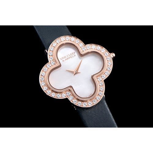 VAN CLEEF & ARPELS 반클리프 알함브라 미디움-17 VCARO30100