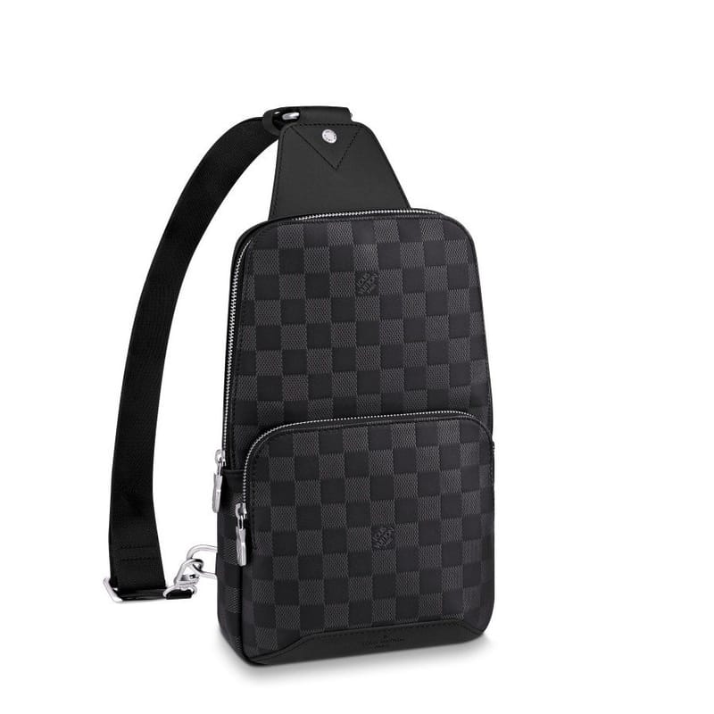 LOUIS VUITTON 루이비통 에비뉴 슬링백 N40097