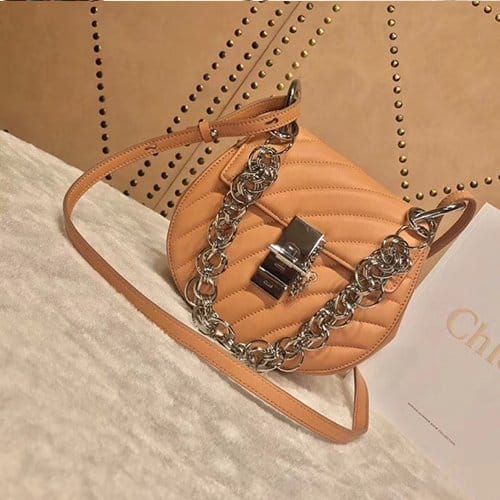 CHLOE 끌로에 드류백 비쥬-1