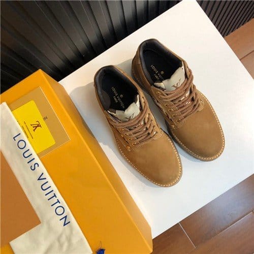 LOUIS VUITTON 루이비통 여성용 앵글 부츠 L5055-1 신상