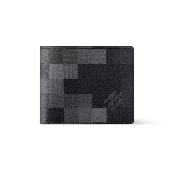 LOUIS VUITTON 루이비통 슬렌더 월릿 M14927