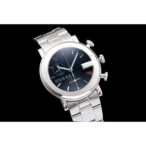 GUCCI 구찌 G크로노-9