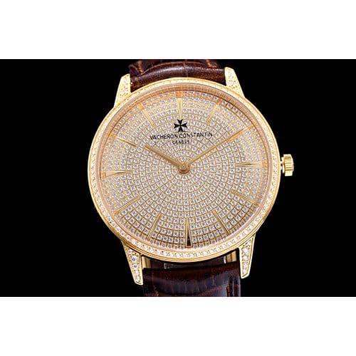 VACHERON CONSTANTIN 바쉐론 콘스탄틴 패트리모니-27 칼리버