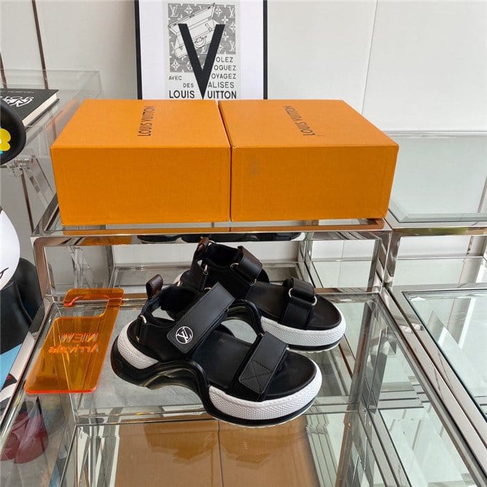 LOUIS VUITTON 루이비통 여성용 샌들 L479883 2COLOR