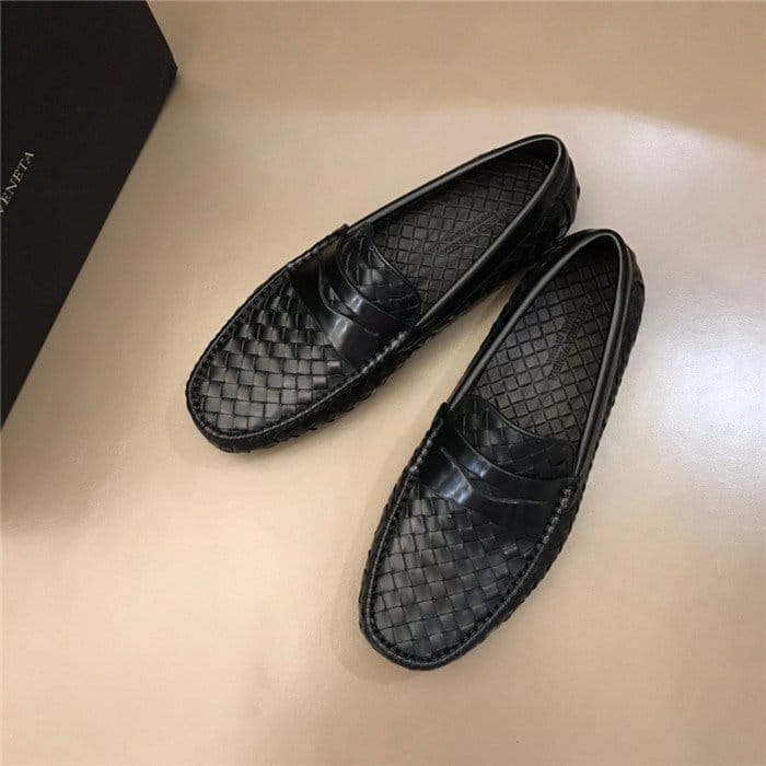 BOTTEGA VENETA 보테가베네타 남성용 로퍼 BV24011 2020/신상