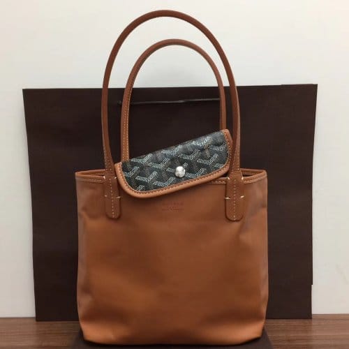 GOYARD 고야드 앙주백 양면 20CM GY30069-8