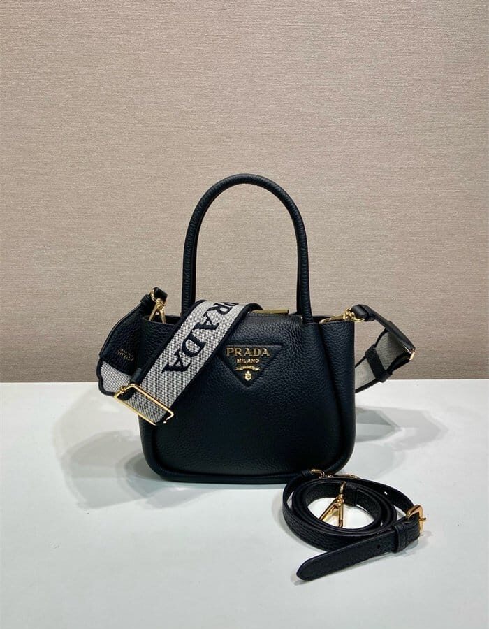 PRADA 프라다 미니 핸드백 1BA362 3COLOR