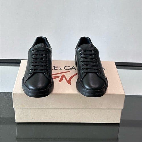 DOLCE&GABBANA 돌체엔가바나 남성용 스니커즈 D89624 2COLOR