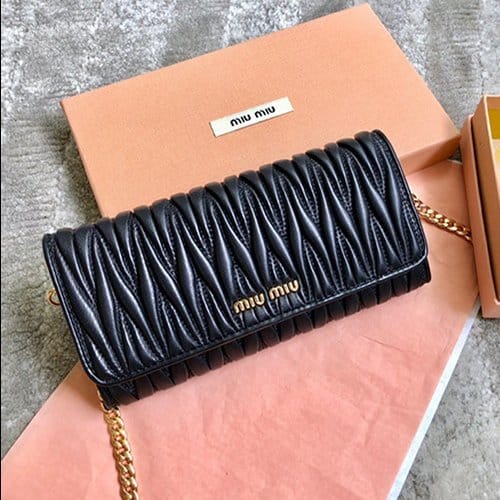 MIUMIU 미우미우 숄더백 5DH002