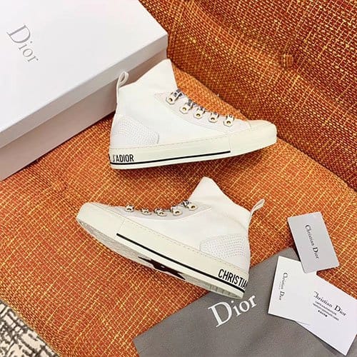 DIOR 디올 워크앤디올 하이 M2776-1