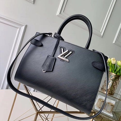LOUIS VUITTON 루이비통 트위스트 토트 M54810