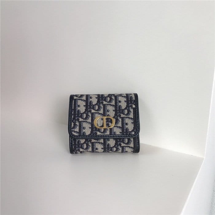 DIOR 디올 반지갑 D41011 2020/신상