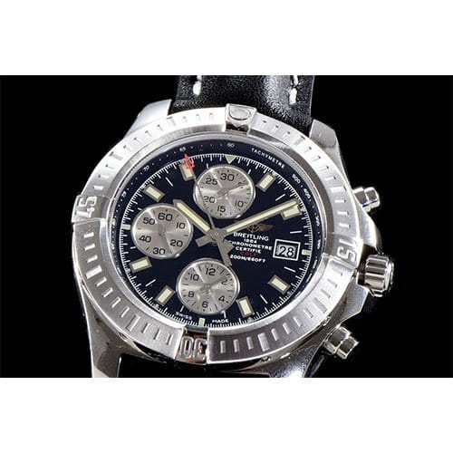 BREITLING 브라이틀링 콜트 크로노그라프-7 A1338811