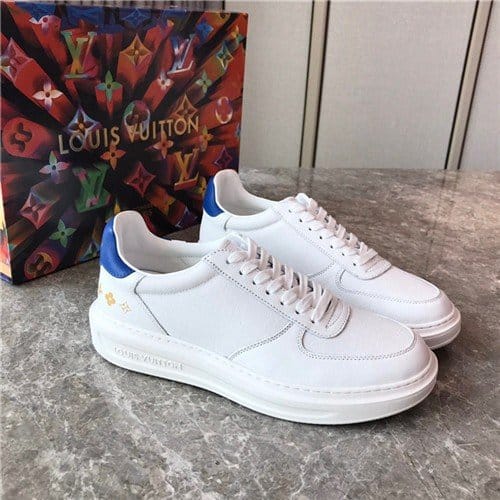 LOUIS VUITTON 루이비통 남성용 스니커즈 L43091-1 2020/신상