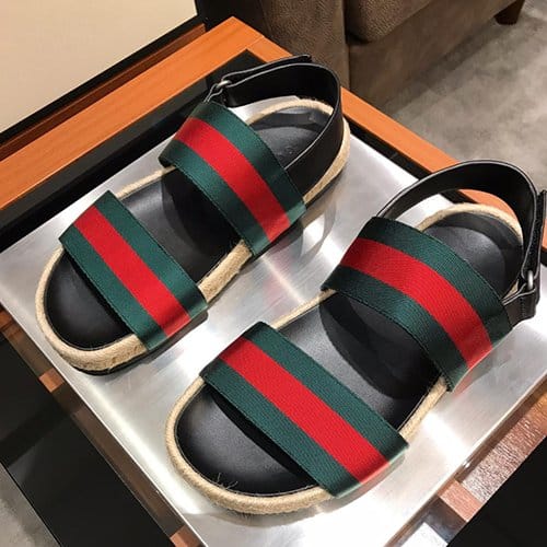 GUCCI 구찌 남성용 슬리프봄신상
