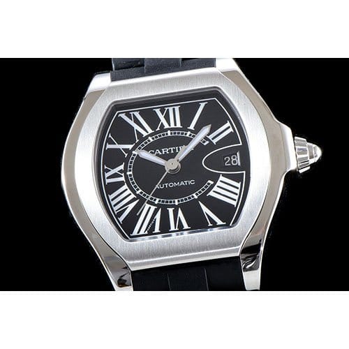 CARTIER 까르띠에 로드스터-13 W6206018