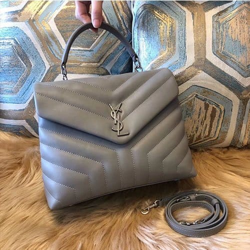 SAINT LAURENT 생로랑 루루백 532935-1