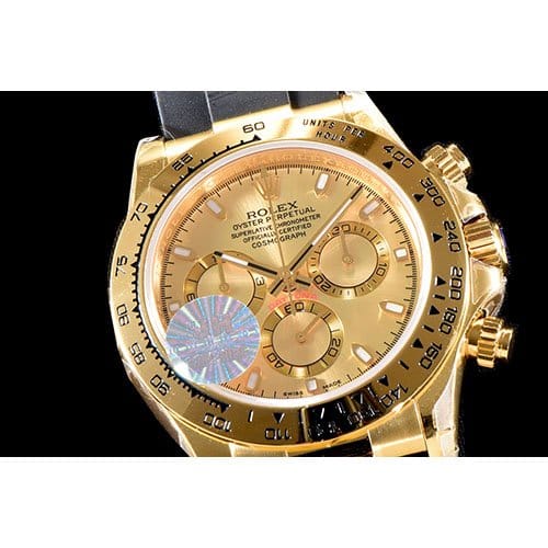 ROLEX 로렉스 데이토나30 칼리버 116508