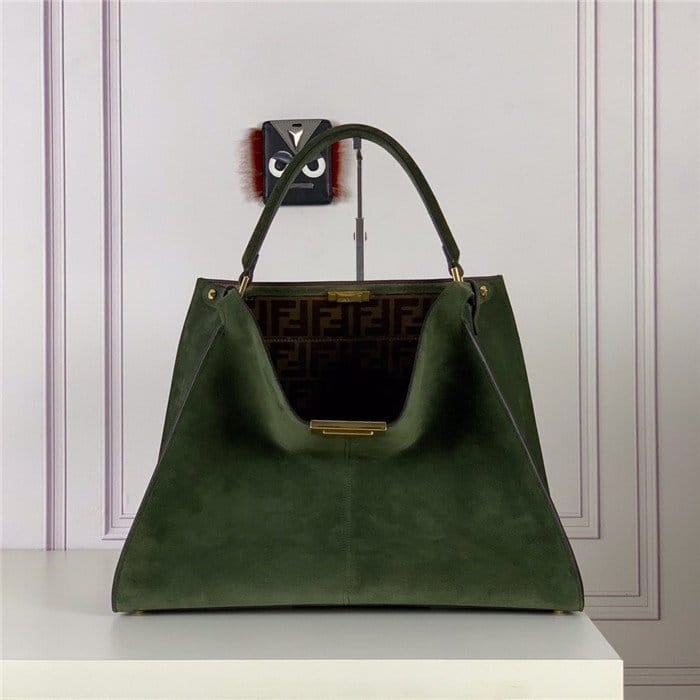 FENDI 펜디 피카부 F65201