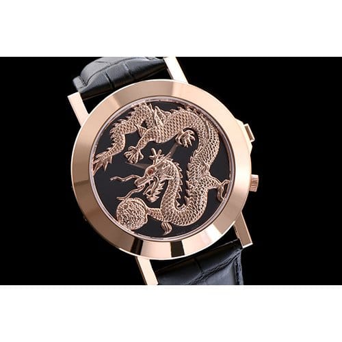 PIAGET 피아제 폴로-4 쿼츠