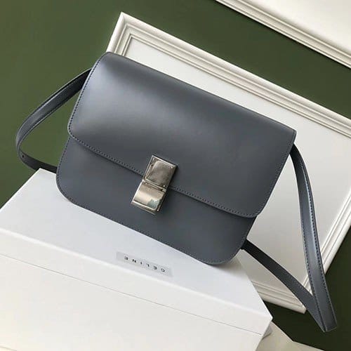 CELINE 셀린느 클래식박스 24CM C56630