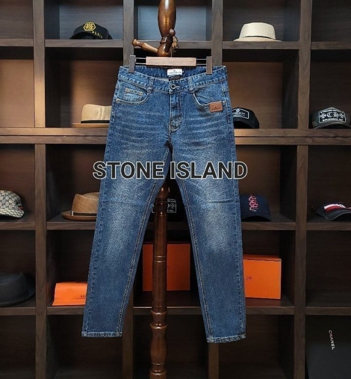 STONE ISLAND 스톤아일랜드 리비아 볼리비아 워싱청