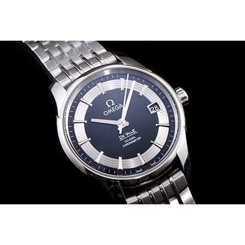 OMEGA 오메가 드빌 431.30.41.21.01.001