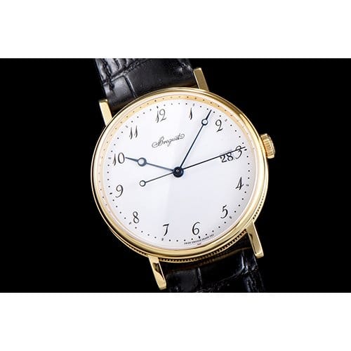 BREGUET 브레게 클래식-37 5177BA299V6