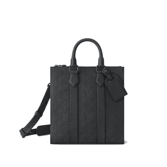 LOUIS VUITTON 루이비통 삭 플라 크로스백 M21866