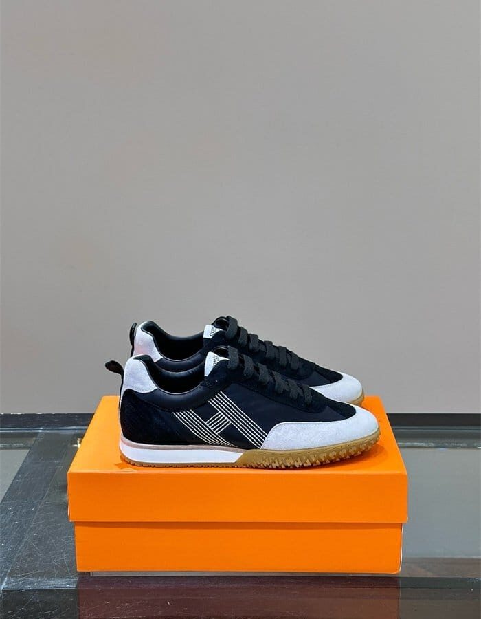 HERMES 에르메스 남성용 스니커즈 H34957-2 2024/신상