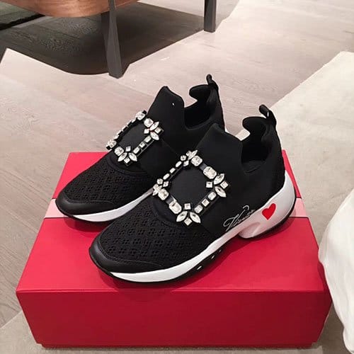 ROGER VIVIER 로저비비에 M3088-2