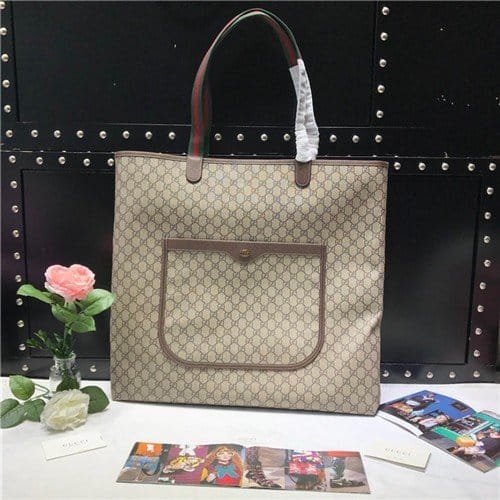GUCCI 구찌 쇼핑 토트백 517418 신상