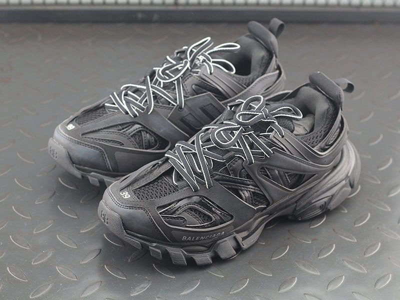 BALENCIAGA 발렌시아가 트랙