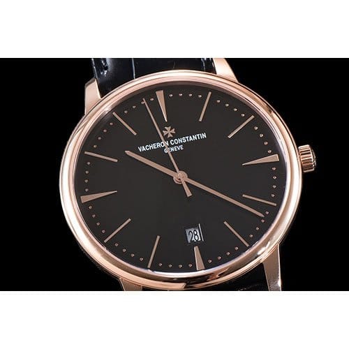 VACHERON CONSTANTIN 바쉐론 콘스탄틴 패트리모니-75 칼리버 85180000R-9166