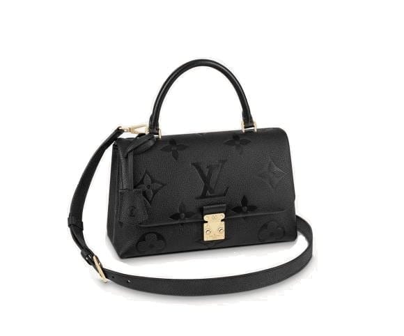 LOUIS VUITTON 루이비통 마들렌 BB M45978
