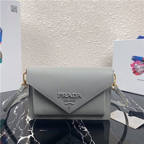 PRADA 프라다 사피아노 미니백 1BP020-2