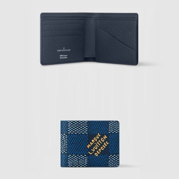 LOUIS VUITTON 루이비통 포르테퓨유 다중 N40676