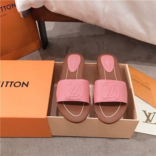 LOUIS VUITTON 루이비통 여성용 슬리퍼 L60060-4 2020/신상