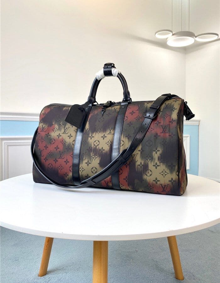 LOUIS VUITTON 루이비통 키폴 M56416 2020/신상