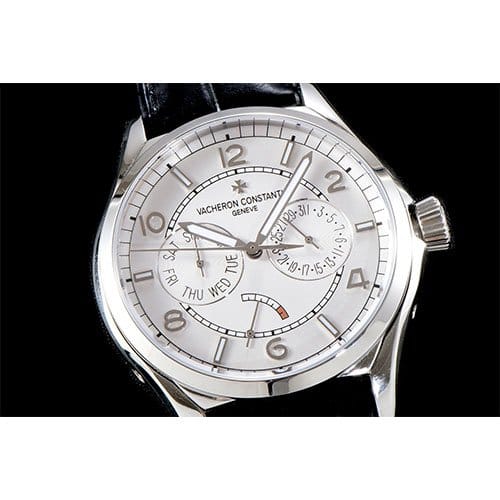 VACHERON CONSTANTIN 바쉐론콘스탄틴 피프티식스 데이데이트-1 칼리버 4400E000A