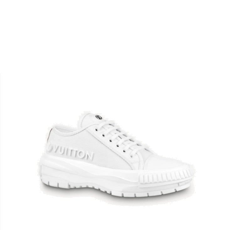 LOUIS VUITTON 루이비통 LV 스쿼드 스니커즈 2COLOR