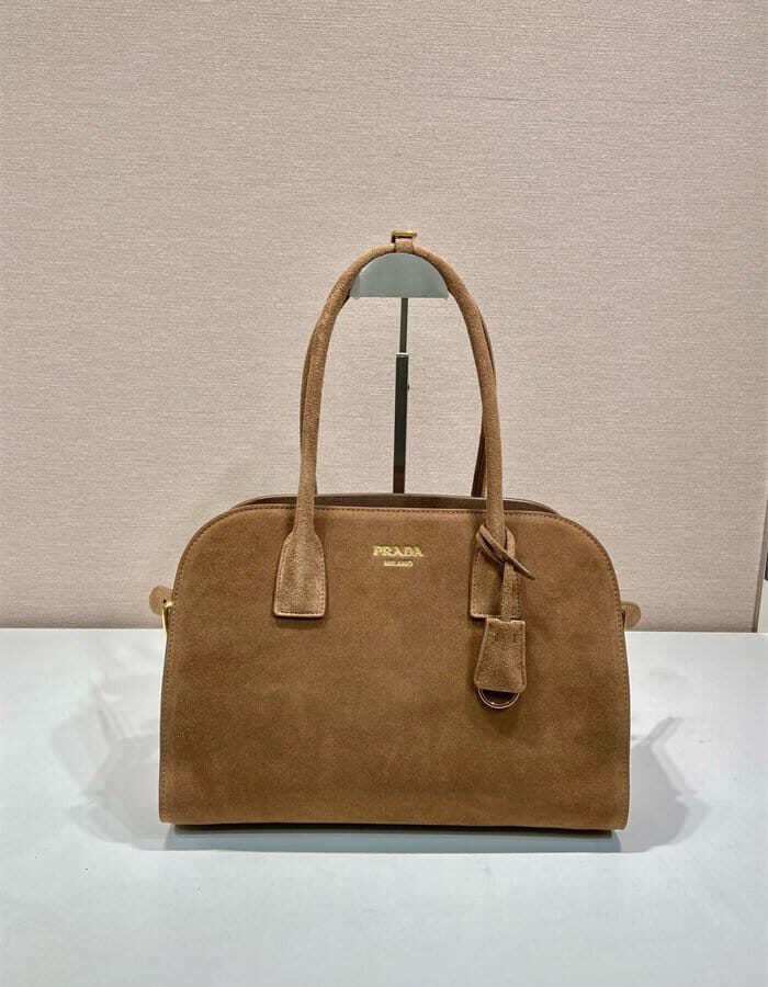 PRADA 프라다 토트백 1BG538