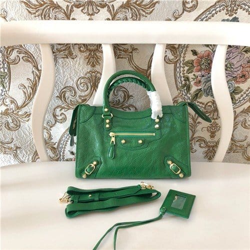 BALENCIAGA 발렌시아가 자이언트 시티 30CM B904467