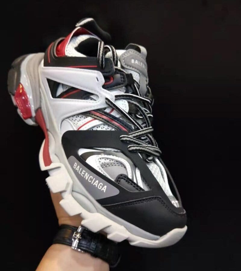 BALENCIAGA 발렌시아가 트랙