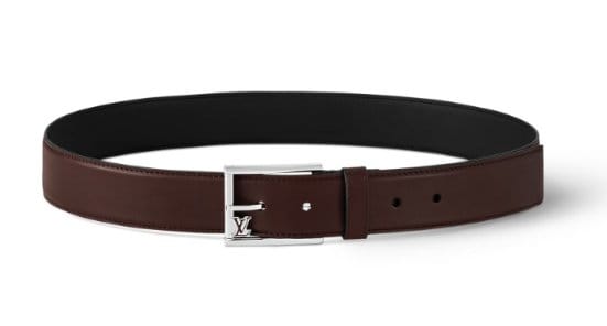 LOUIS VUITTON 루이비통 생 제르맹 벨트 3COLOR