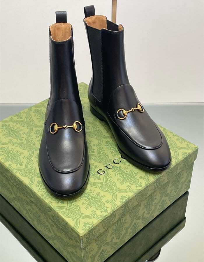 GUCCI 구찌 여성용 부츠 G43228-2 2024/신상 2COLOR