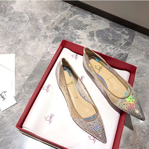 CHRISTIAN LOUBOUTIN 크리스찬루부탱 M1786-6